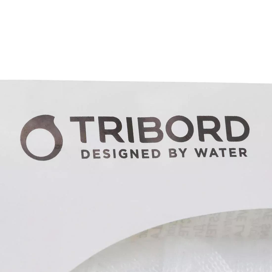 2 X 25 M Polyester Kite Lines, White, No Color, large image number 4