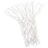 TARMAK - طوق أو شبكة كرة السلة الخلفية، بيضاء - مقاومة لسوء الأحوال الجوية، بطول 6 مم