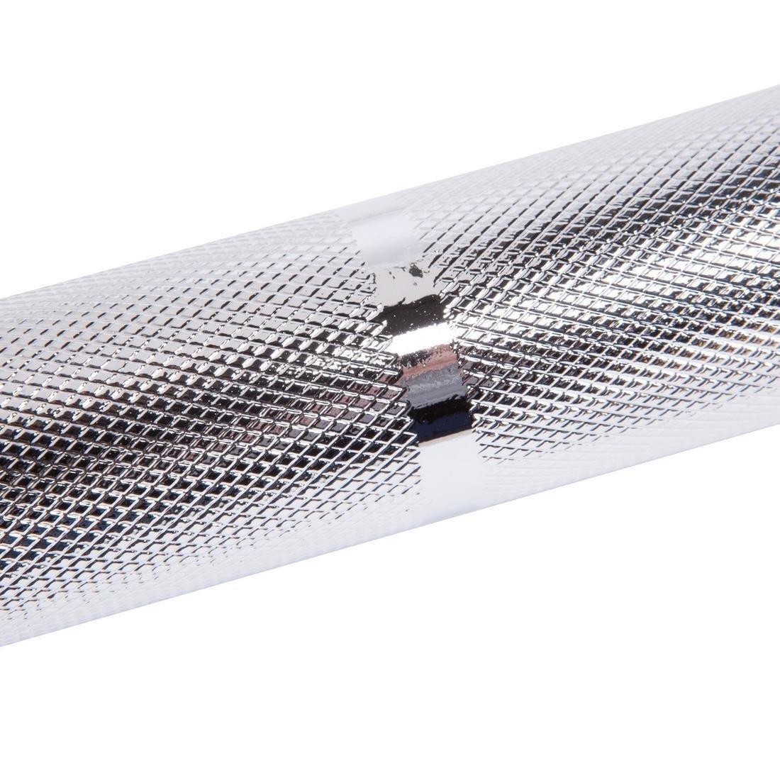 Dumbbells And Bars Weight Training Kit, Black, No Color, medium