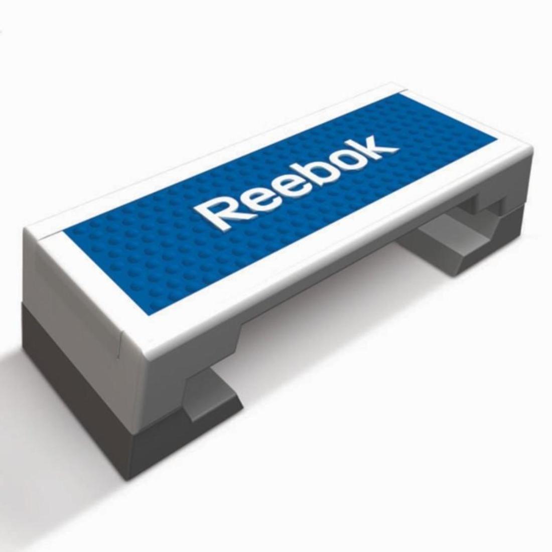 Fitness Step, No Color, large image number 7