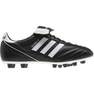 ADIDAS - Adult Firm Ground Football Boots Kaiser Fg, Black