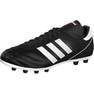 ADIDAS - Adult Firm Ground Football Boots Kaiser Fg, Black