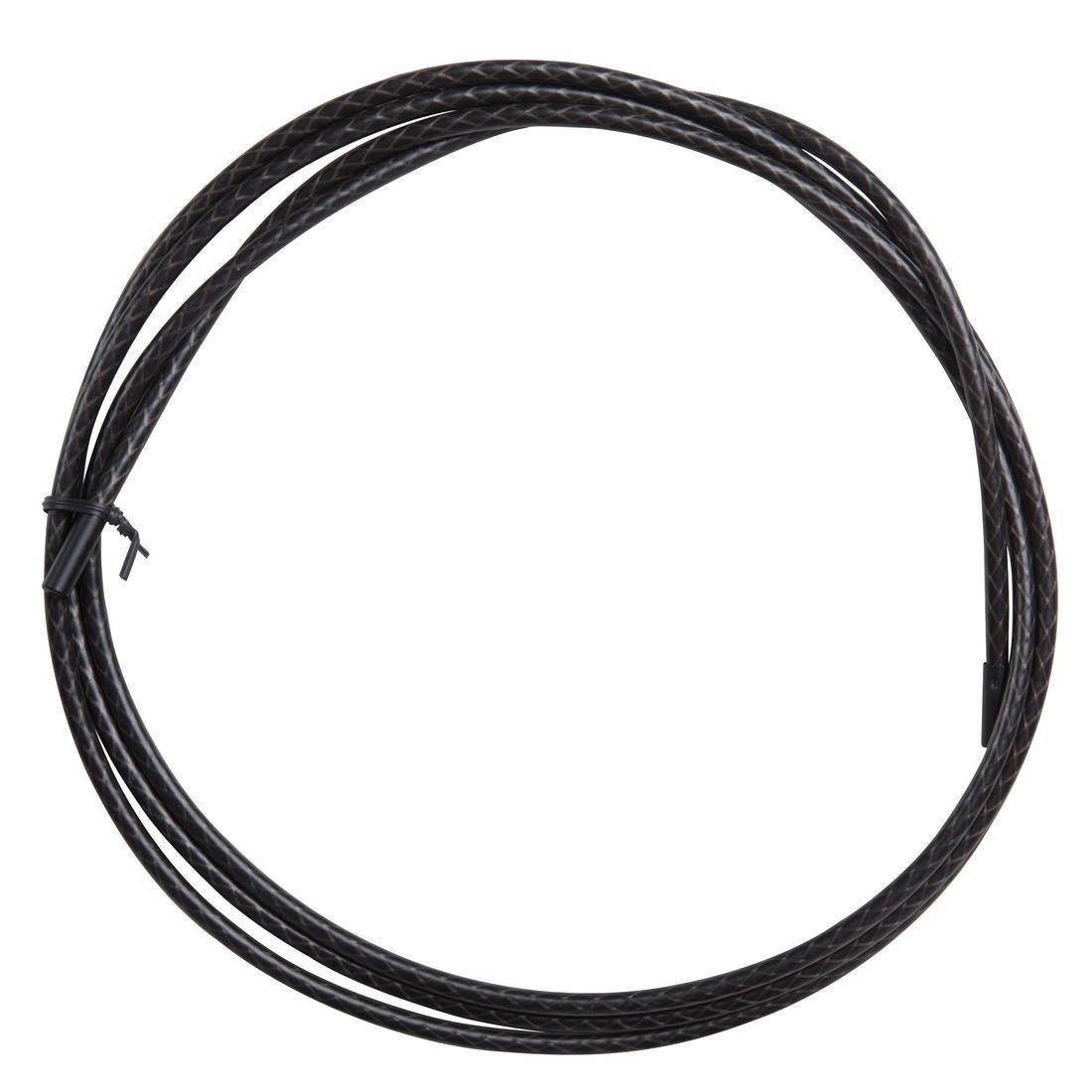DECATHLON - Unique size  Universal Brake Cable and Housing Kit, Default