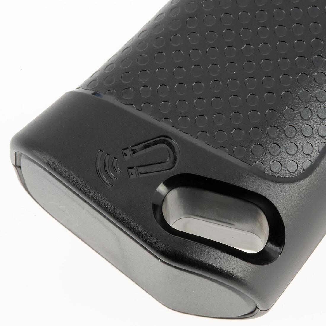 Torch Accessory For Modular Lamp, Black, , large image number 1
