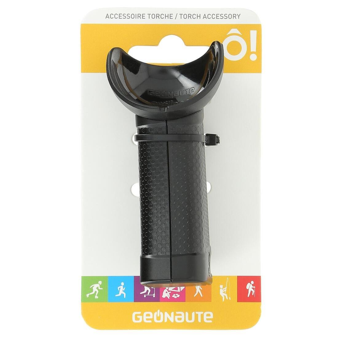 Torch Accessory For Modular Lamp, Black, , large image number 3