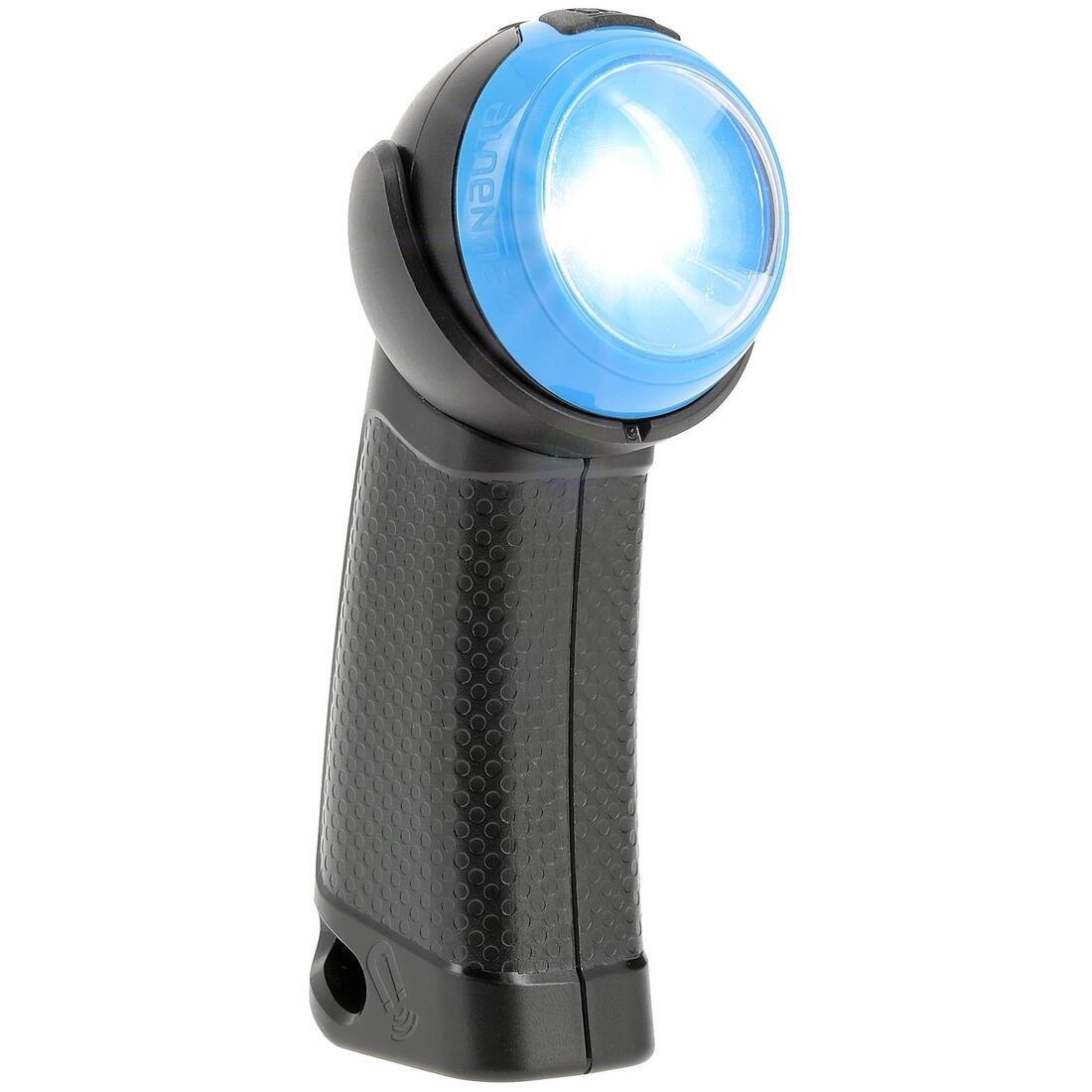 Torch Accessory For Modular Lamp, Black, , large image number 4