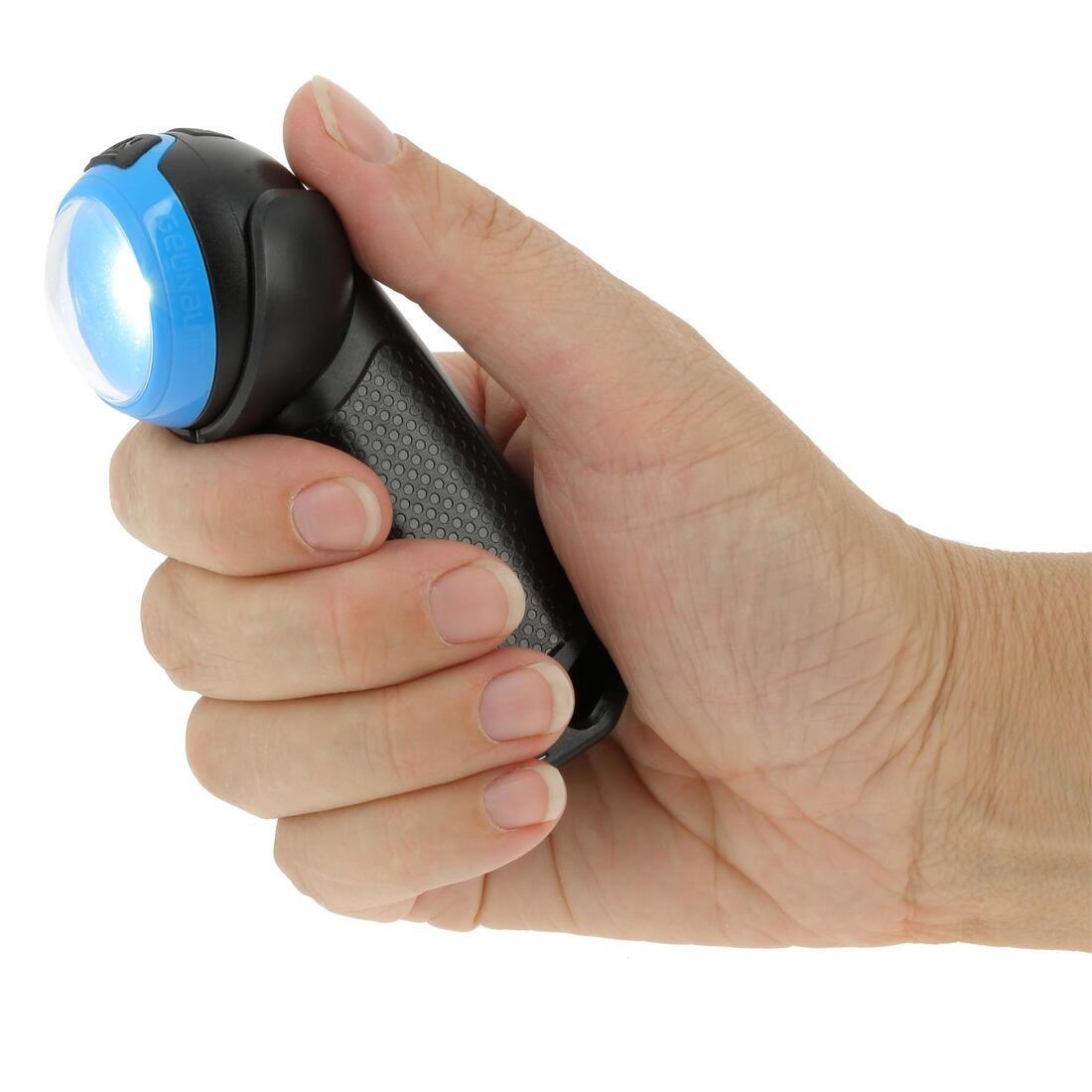 Torch Accessory For Modular Lamp, Black, , large image number 5