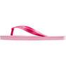 OLAIAN - EU 29-30  Girls' Flip-Flops 100, Begonia Pink