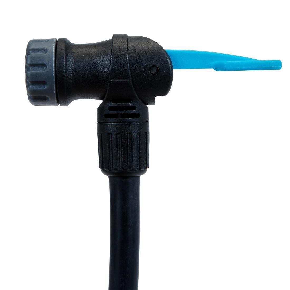 100 Floor Pump, , large image number 1