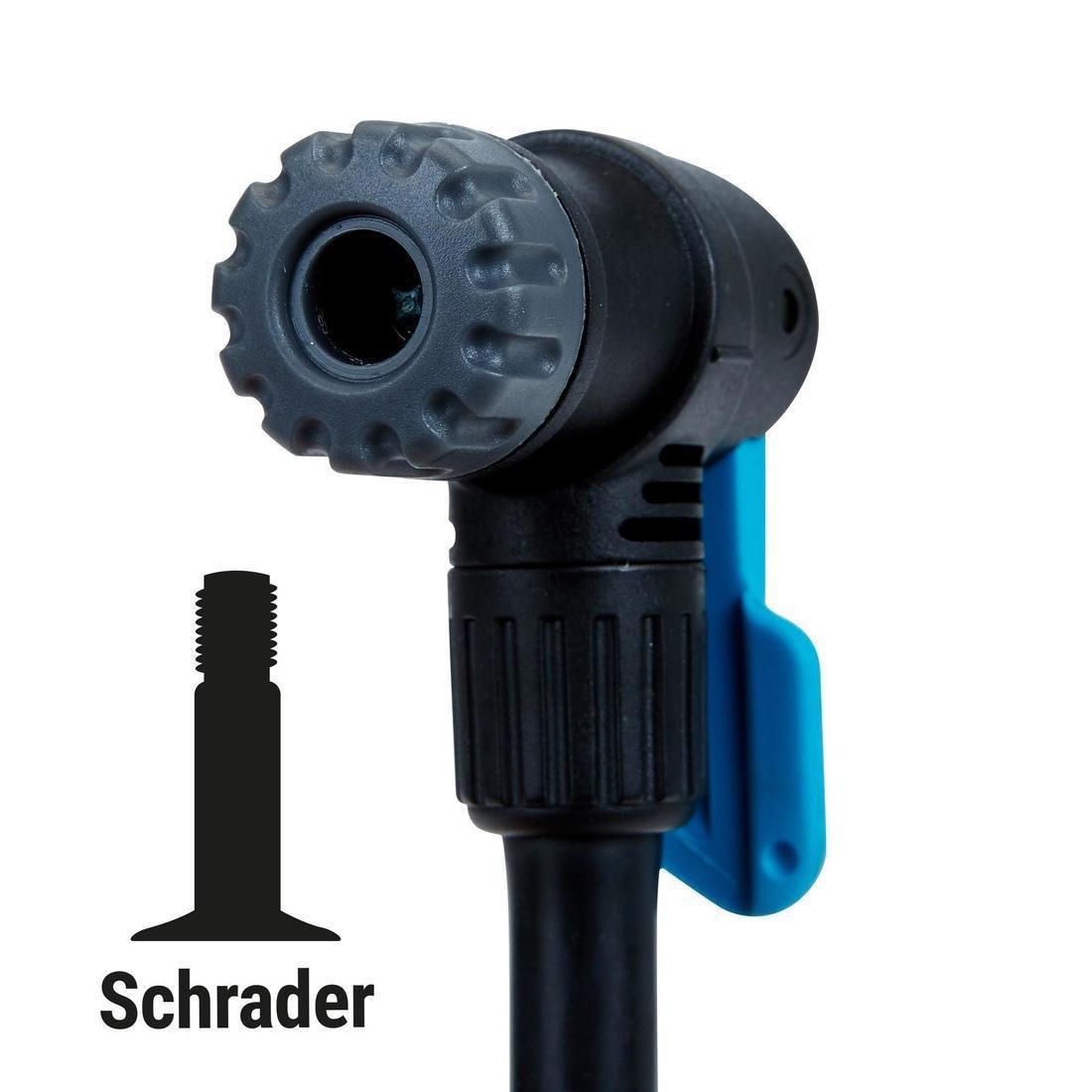 100 Floor Pump, , large image number 2