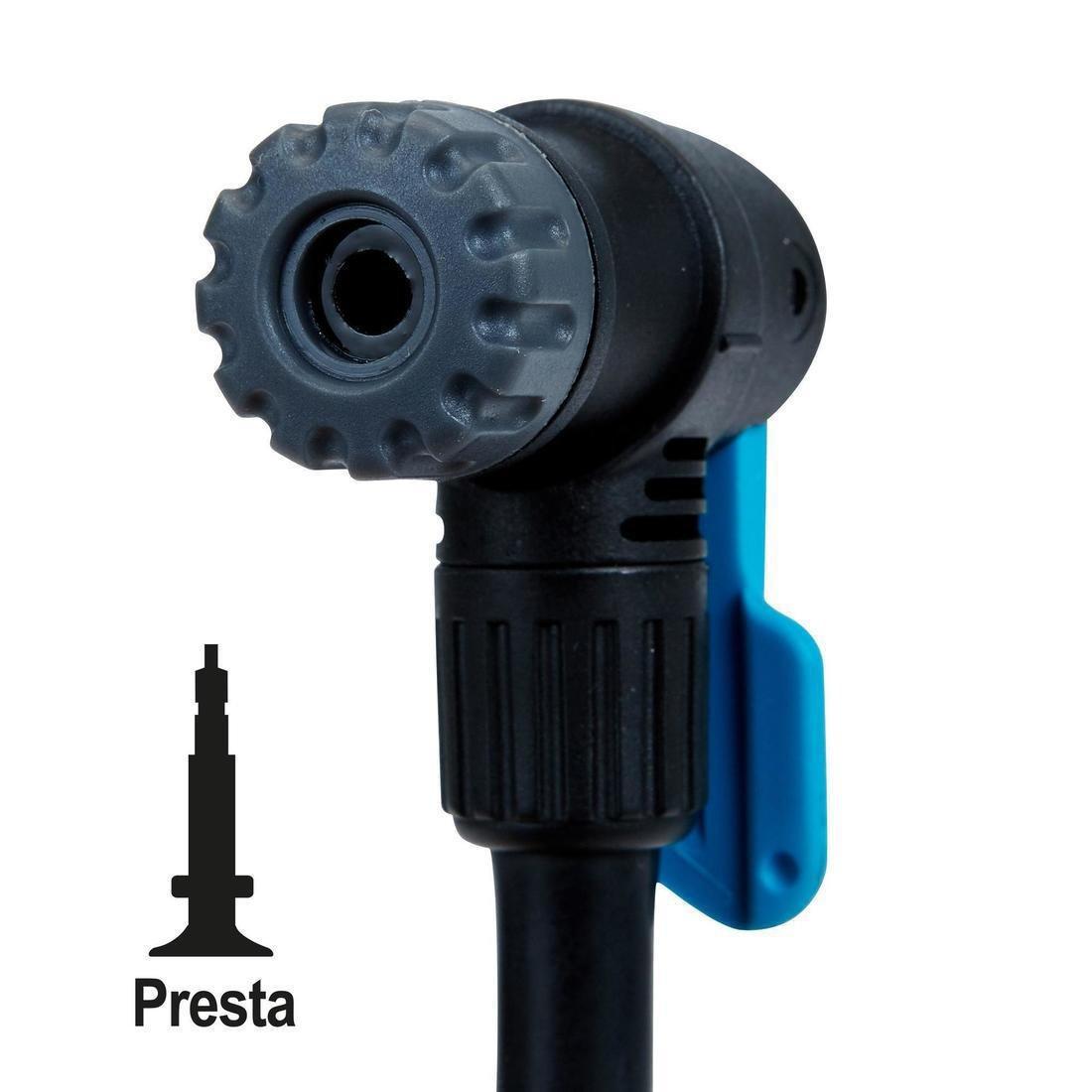 100 Floor Pump, , large image number 3