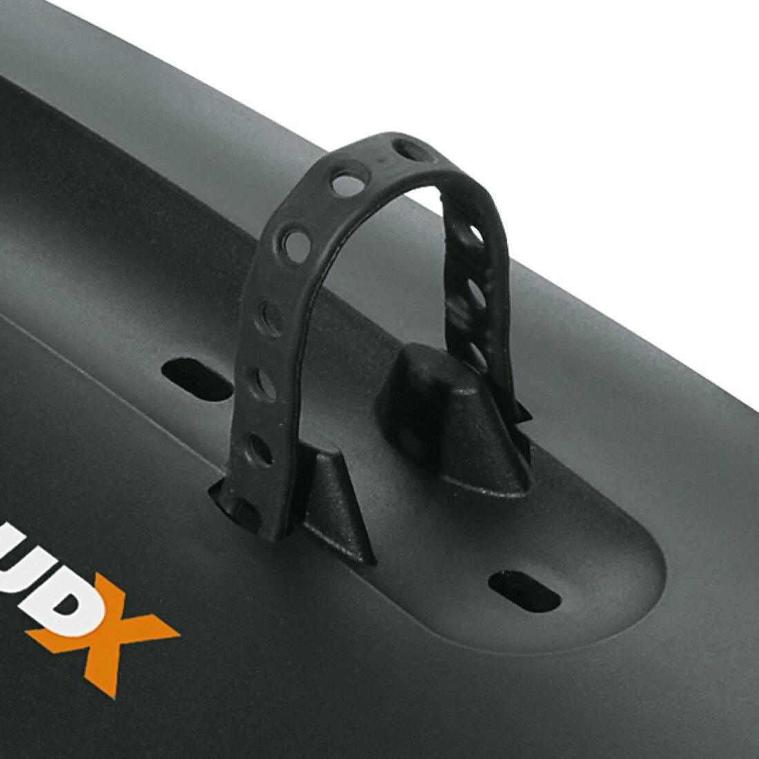 Mudmax + Xtra Dry 3 Kit, Black, 5401_000, large image number 9