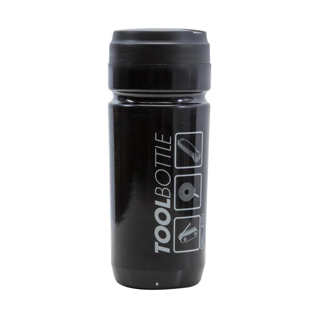 Bike Tool Box 750 ml, Black, , large image number 0