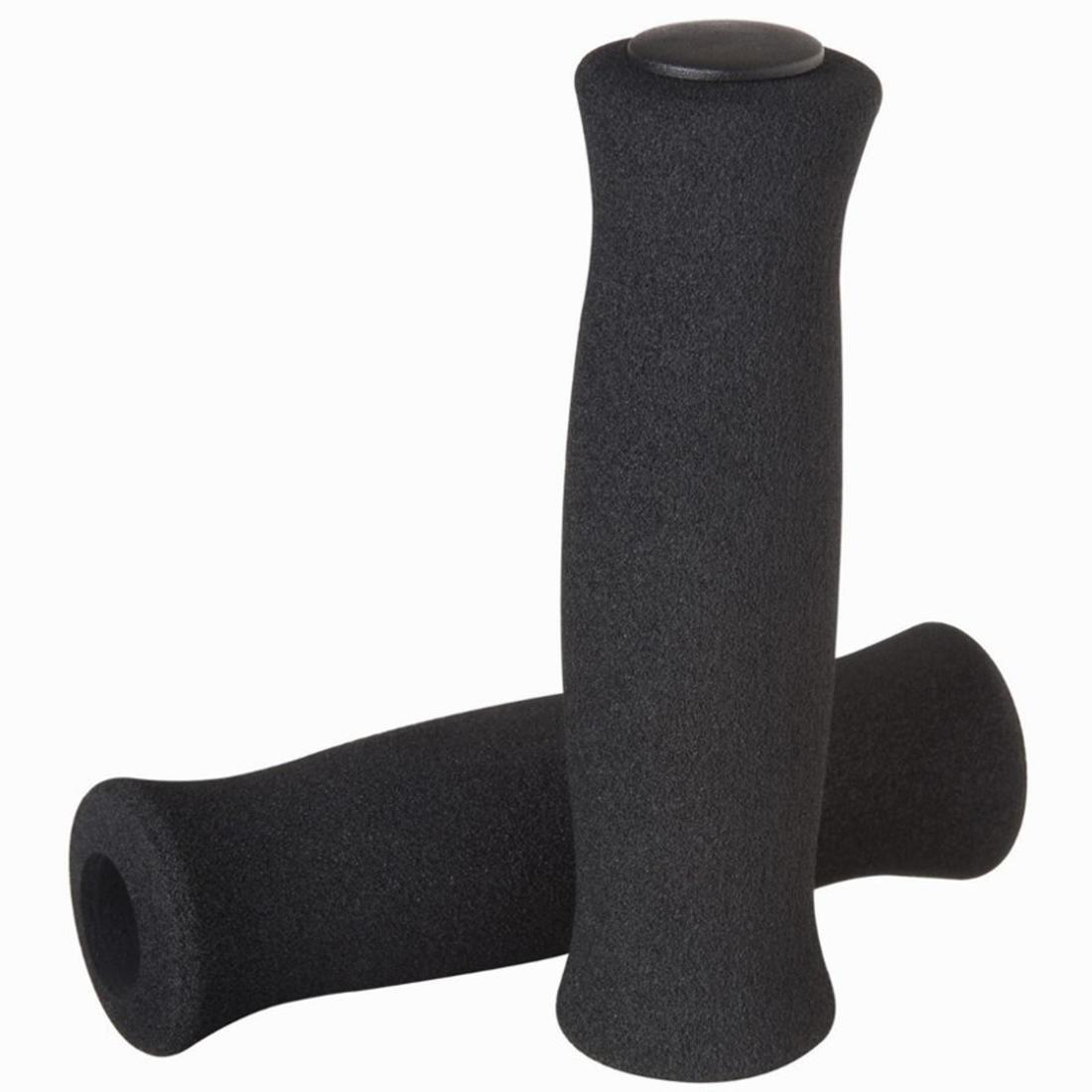 Bike Foam Grips 100, , large image number 0