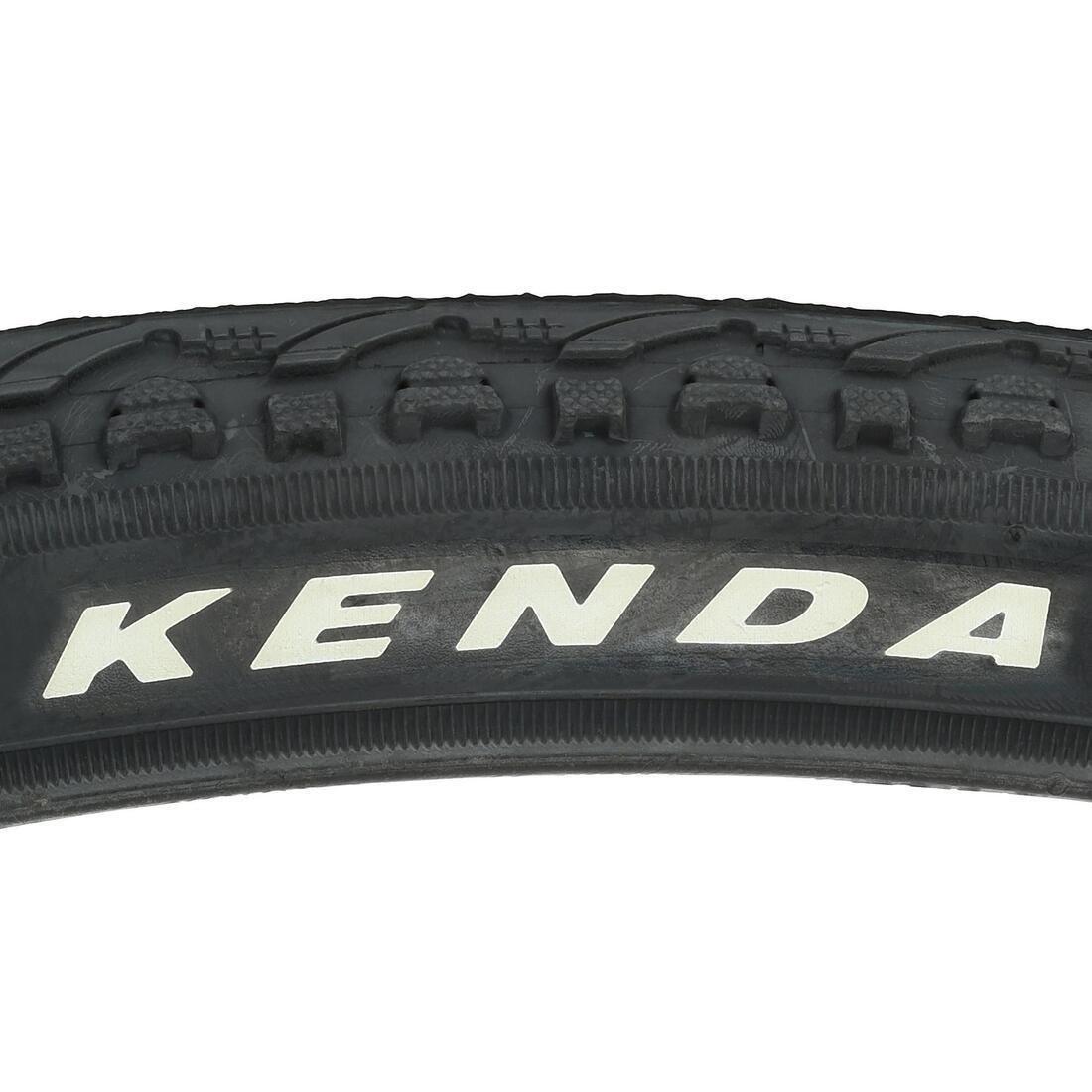 Hybrid Tyre - 700X35C, No Color, large image number 0
