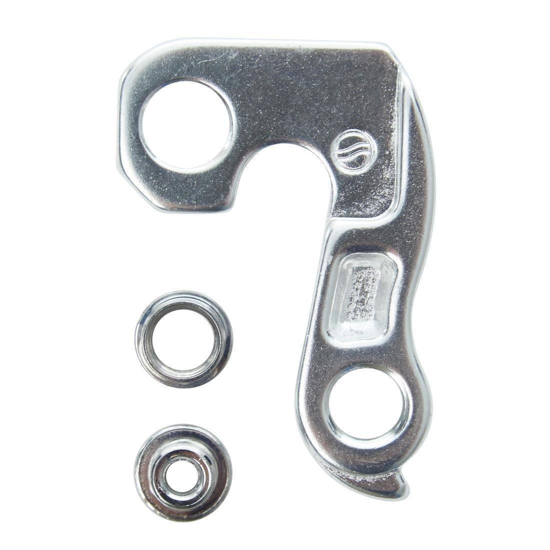 Original Bike Derailleur Dropout, No Color, large image number 0