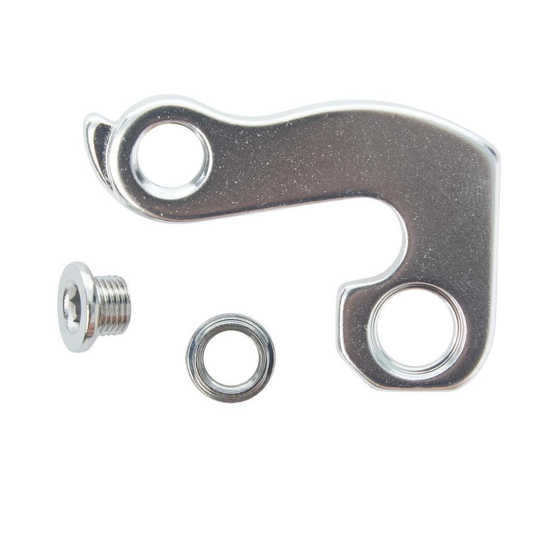 Original Bike Derailleur Dropout, No Color, large image number 1