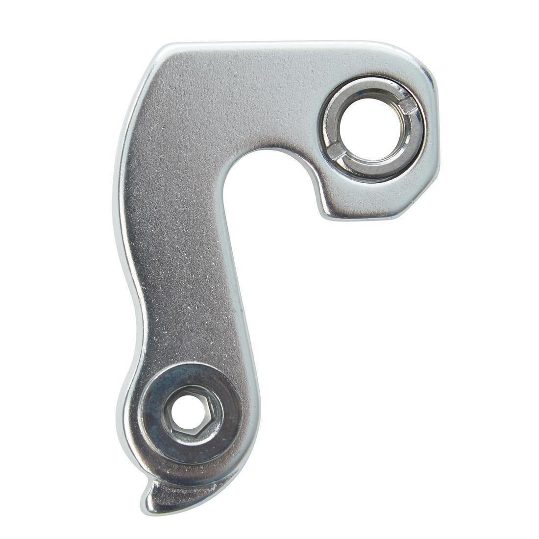 Original Bike Derailleur Dropout, No Color, large image number 2