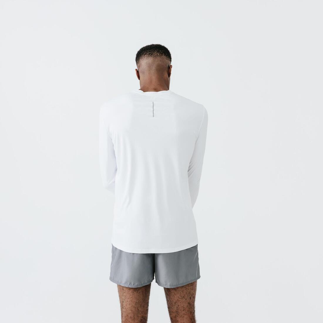 Large  Ekiden Running Shorts, Black, , large image number 8