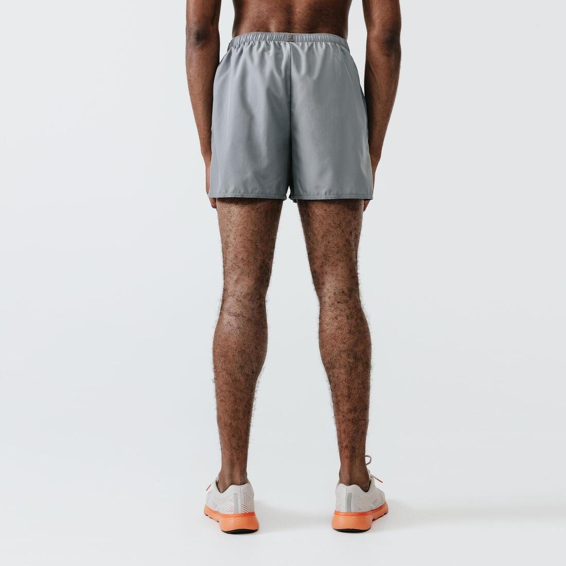 شورت إيكيدن للجري، أسود، XL, , large image number 8