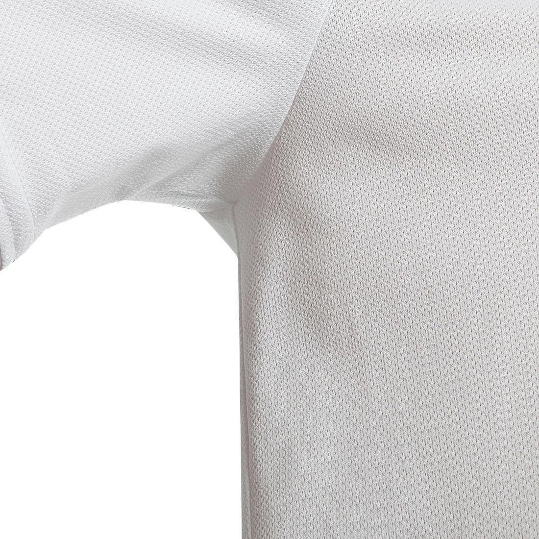 KALENJI - Extra Large  Ekiden men's running T-shirt, Snow White