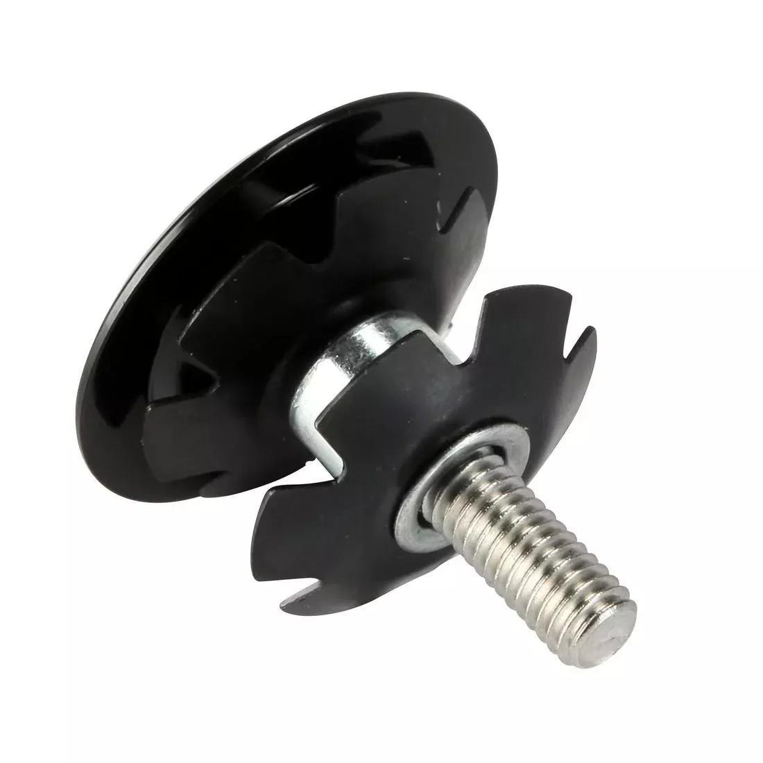Headset Stem Star Stopper, No Color, large image number 0