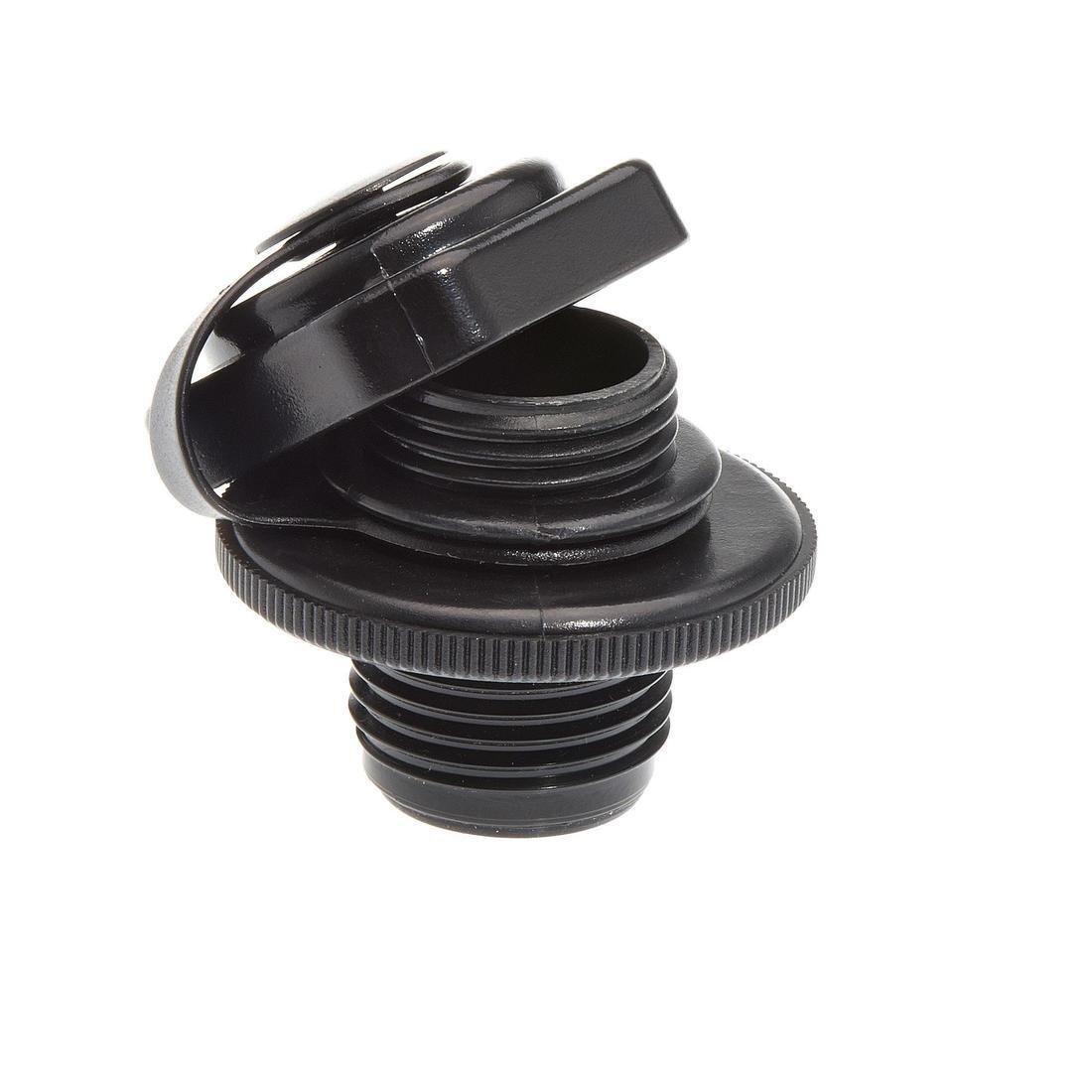 Replacement Valve - Compatible With Our Inflatable Mattresses And Tents, No Color, large image number 0