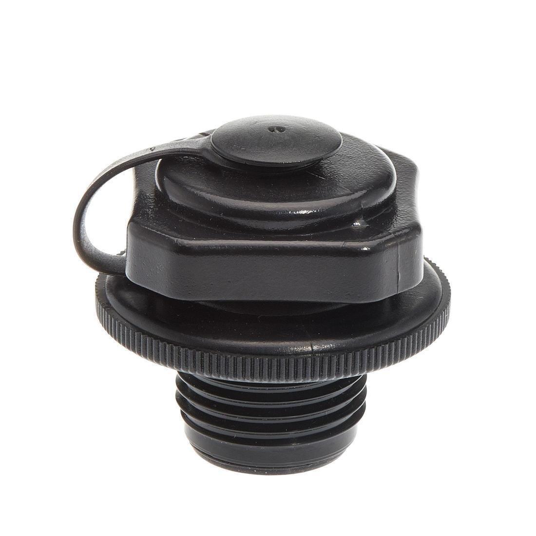 Replacement Valve - Compatible With Our Inflatable Mattresses And Tents, No Color, large image number 1