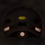 BTWIN - Large  500 City Cycling Helmet, Black
