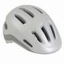 BTWIN - Large  500 City Cycling Helmet, White