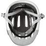BTWIN - Medium  City Cycling Helmet 500, Fluo Yellow