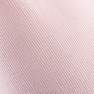 DOMYOS - Eu 36  Split-Sole Canvas Demi-Pointe Shoes  , Light Pink