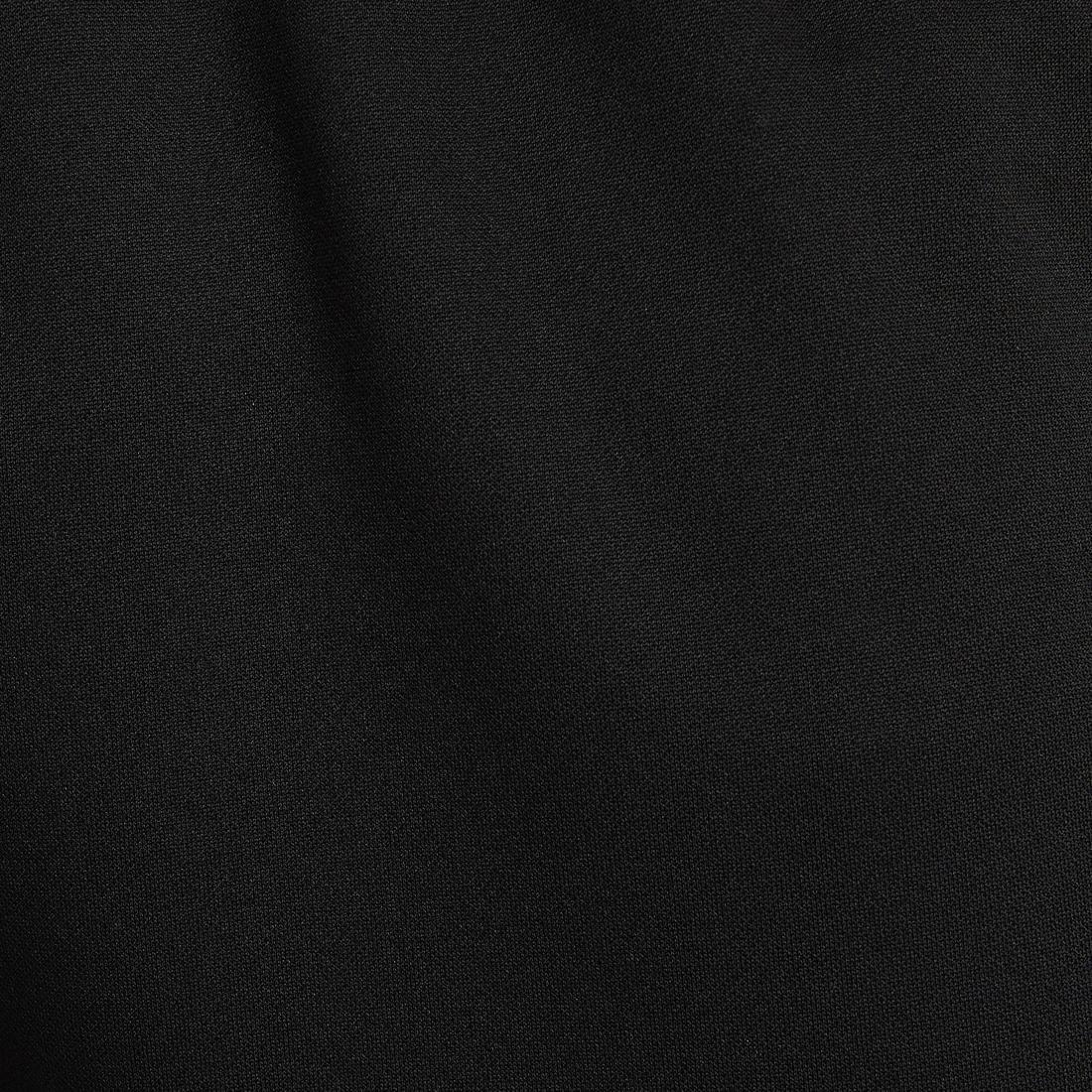 Unisex Football Eco-Design Shorts F100, Black, , large image number 14