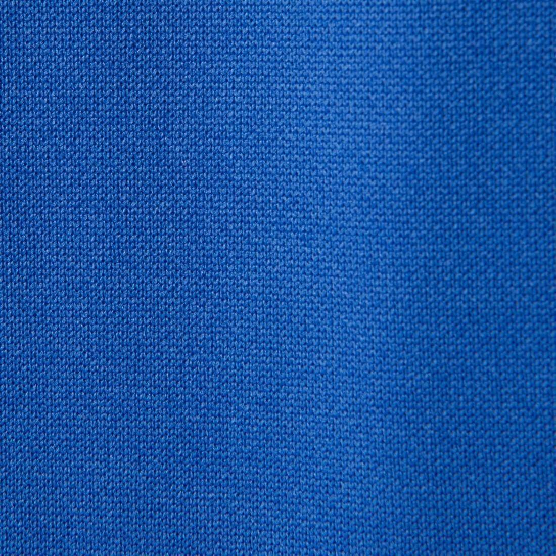 12-13 Years  F100 Kids' Football Shorts, Black, No Color, large image number 10