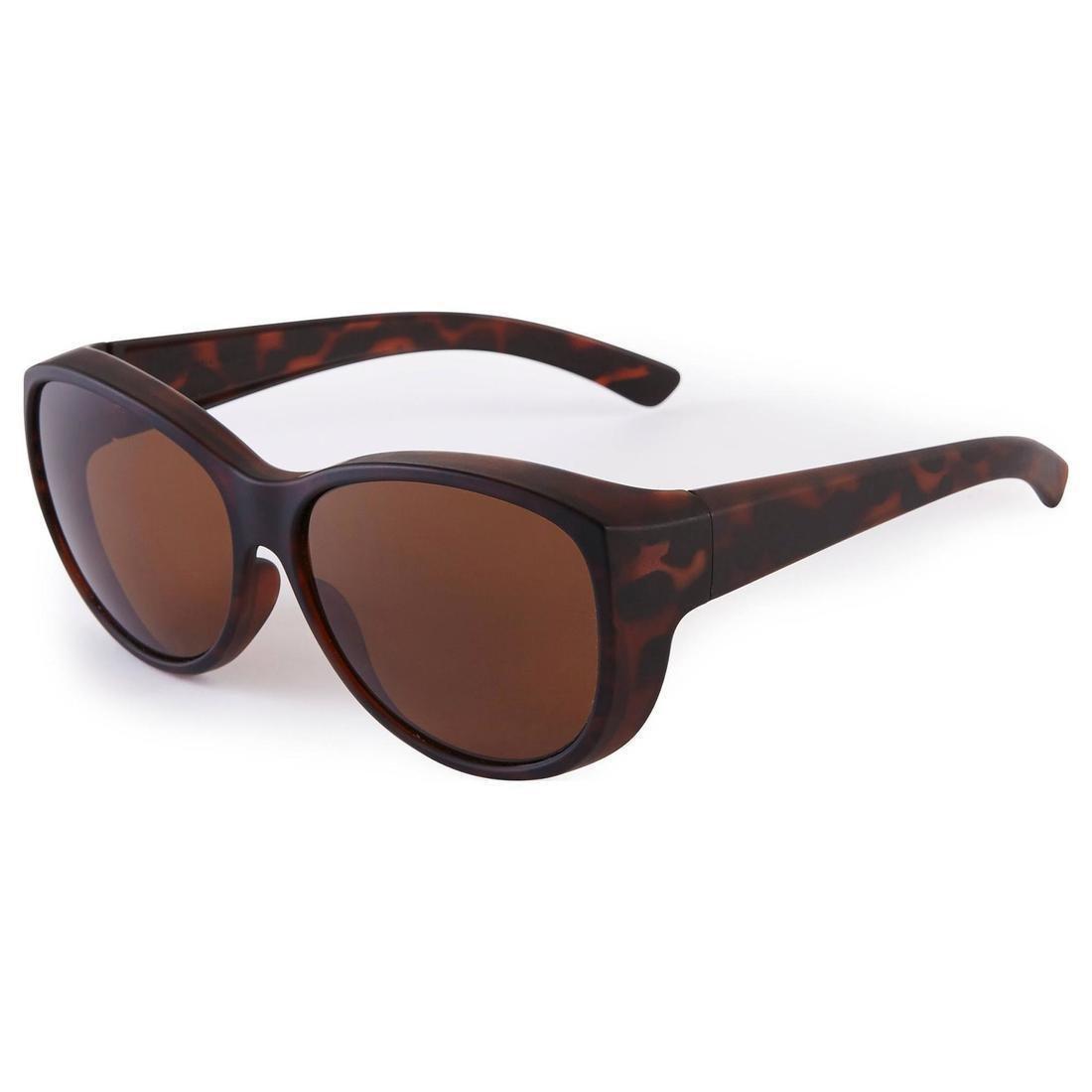Over-Glasses MH OTG 500W Polarised Category 3 - Brown, , large image number 0