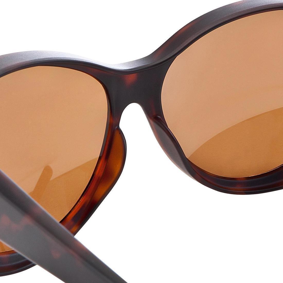 Over-Glasses MH OTG 500W Polarised Category 3 - Brown, , large image number 2