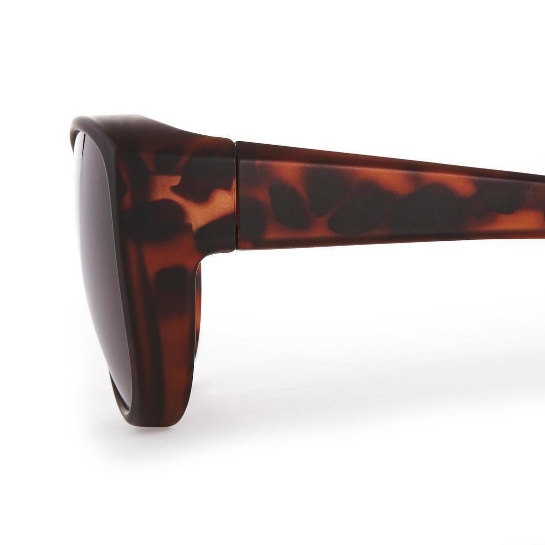 Over-Glasses MH OTG 500W Polarised Category 3 - Brown, , large image number 3