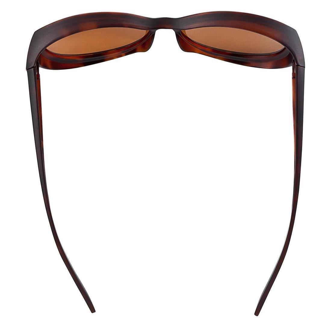 Over-Glasses MH OTG 500W Polarised Category 3 - Brown, , large image number 4