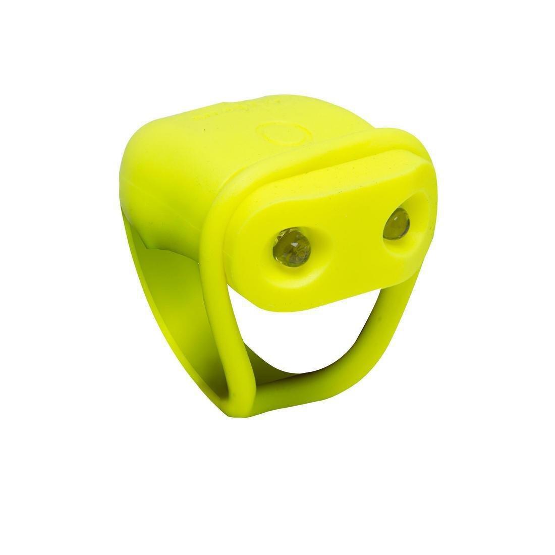 VIOO 100 Front Lighting, Yellow, , large image number 0