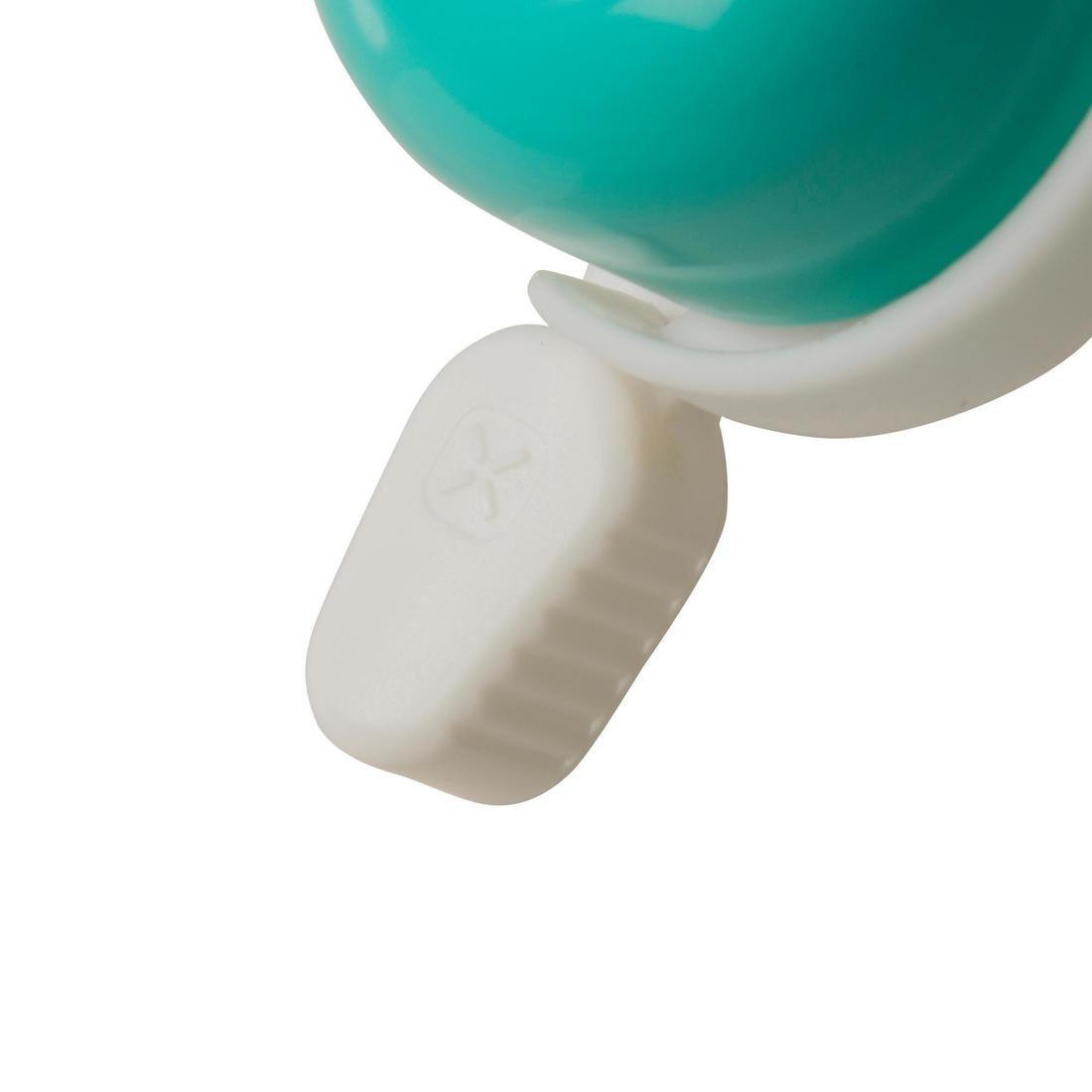 100 Bike Bell, Light Blue, No Color, large image number 7