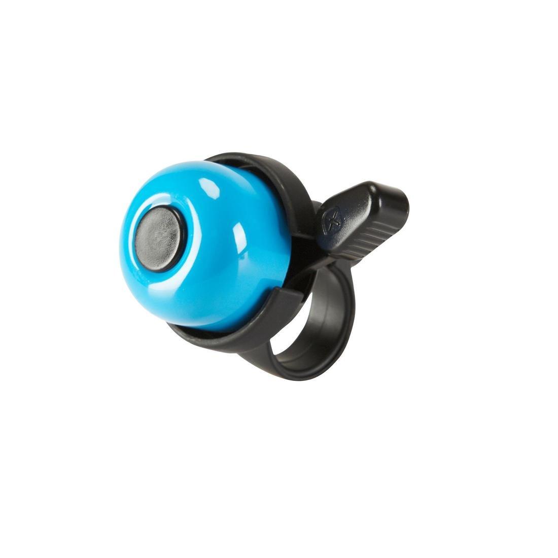 100 Bike Bell, Light Blue, No Color, large image number 8