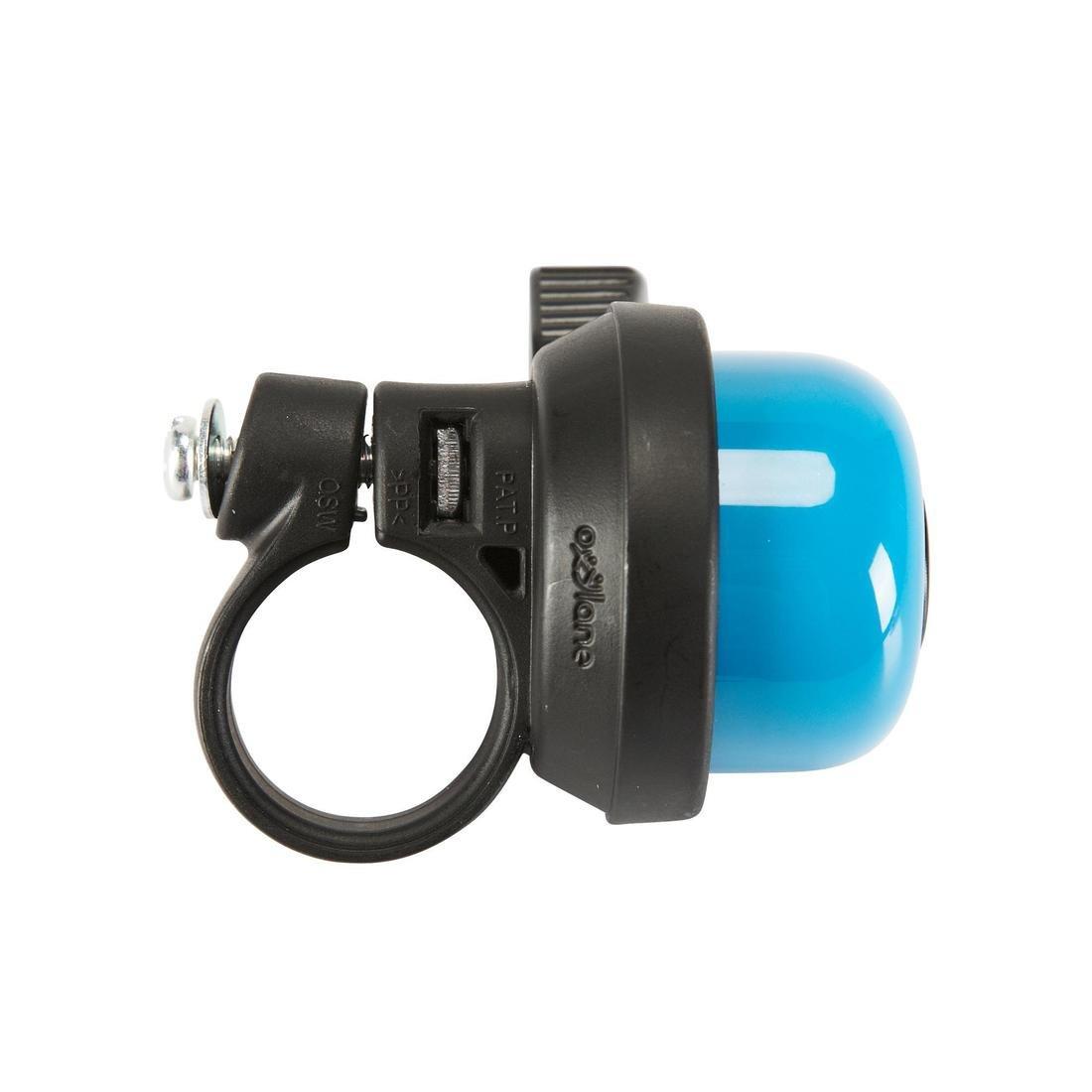 100 Bike Bell, Light Blue, No Color, large image number 11