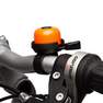 ELOPS - جرس دراجة 100، برتقالي