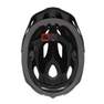 ROCKRIDER - Medium  Mountain Bike Helmet 500 - Black