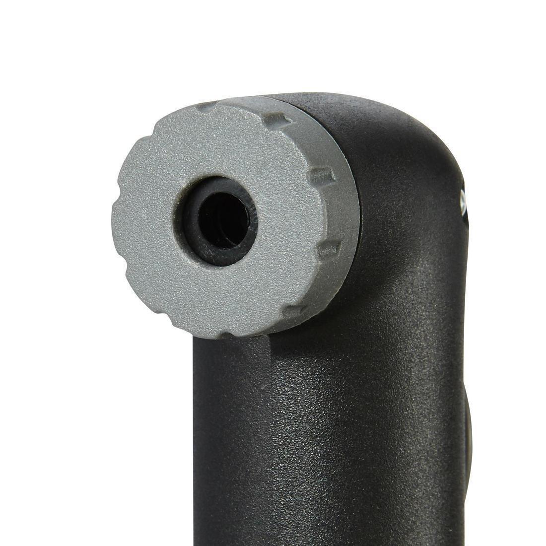 100 Hand Pump - Black, , large image number 1