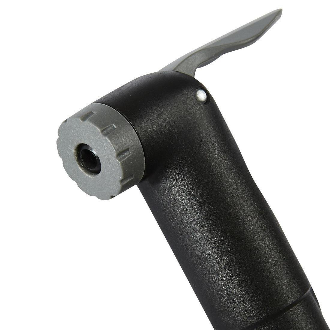 100 Hand Pump - Black, , large image number 2