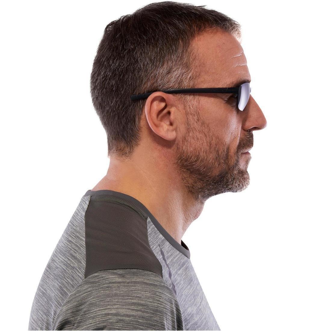 Adult Polarised Category 3 Sunglasses - Black, , large image number 9