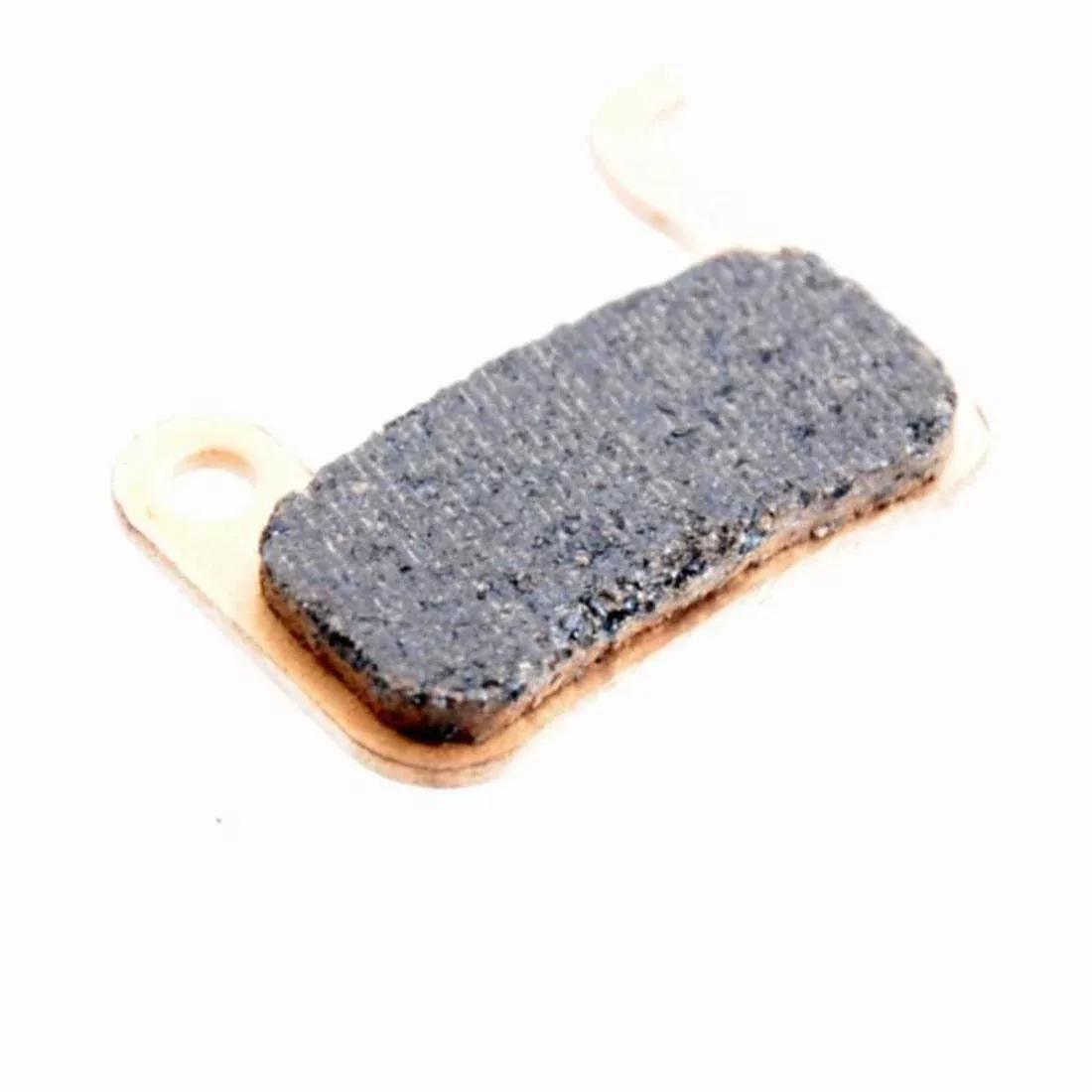 XTR/XT/SLX Brake Pads, No Color, large image number 0