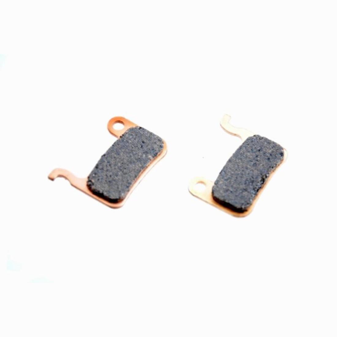 XTR/XT/SLX Brake Pads, No Color, large image number 7