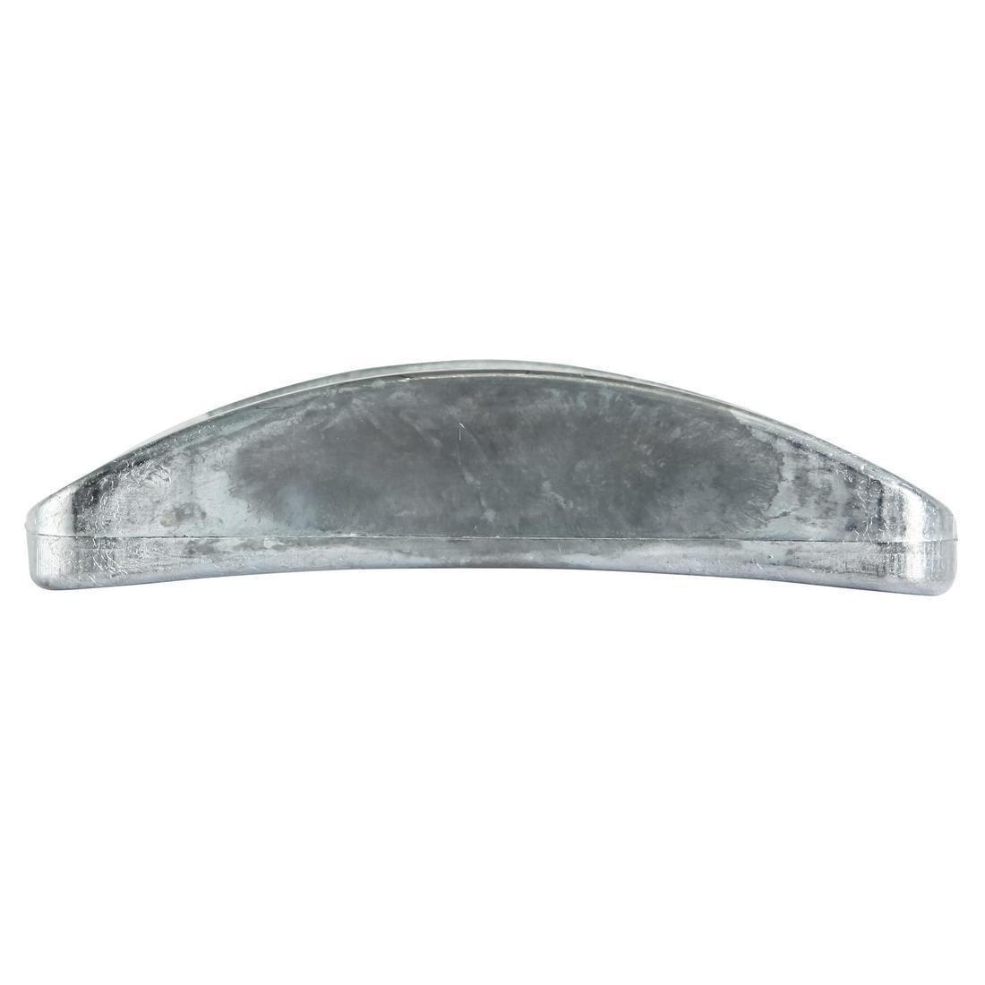 Uncoated Diving weight For Diving, Spearfishing, Freediving, No Color, large image number 4